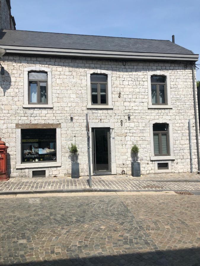 Hotel Le Durbuysien Exterior foto